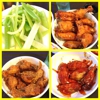 Wings and Rings gallery