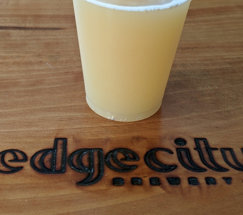 Edge City Brewery - Charlotte, NC
