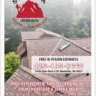 Sherpa Roofing & Construction