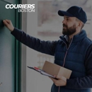 Couriers Boston - Delivery Service