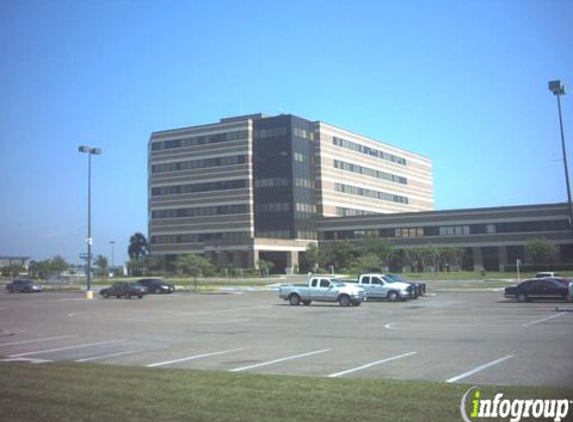 Center For Genetic Services - Corpus Christi, TX