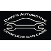 Dave's Automotive Repair gallery