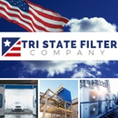 Tri State Filter Company - Filters-Air & Gas