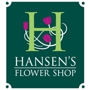 Hansen's Flower Shop