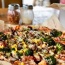 MOD Pizza - Pizza