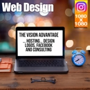TheVisionAdvantage.com - Web Site Design & Services