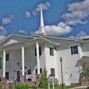 Christian Community Chapel - Food Banks