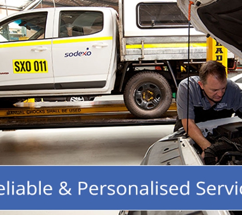 Balcatta Car & Commercials - Balcatta, WA. Reliable & Personalised Service