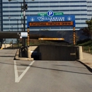 Millennium Lakeside Garage - Parking Lots & Garages