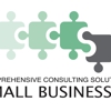 Comprehensive Consulting Solutions for Small Businesses gallery