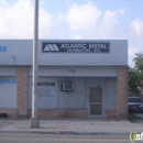 Atlantic Metal Distributors - Base Metals
