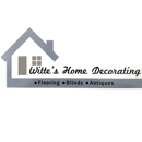 Witte's Home Decorating - Flooring Contractors