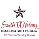 South Texas Notary Services - Notaries Public