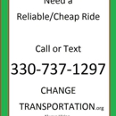 Change transportation - Airport Transportation