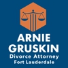 Arnie Gruskin Divorce Attorney Fort Lauderdale gallery