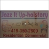 Jazz It Up-holstery gallery