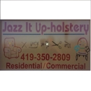 Jazz It Up-holstery - Upholsterers