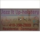 Jazz It Up-holstery