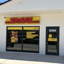 DHL Express Service Point Coral Springs - Delivery Service