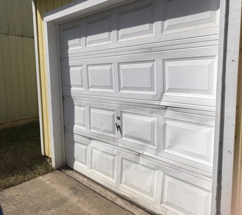 Done Right Garage Doors - San Antonio, TX