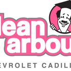 Dean Arbour Chevrolet Cadillac