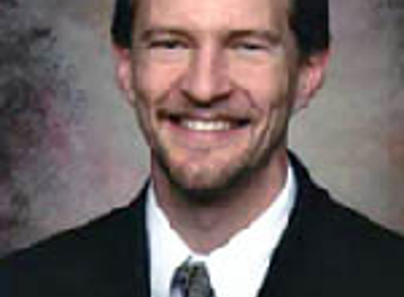 Dr. Stephen T Thew, MD - Spokane, WA