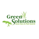 Green Solutions Lawn Care & Pest Control - Landscaping & Lawn Services