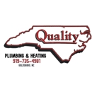 Quality Plumbing & Heating Co - Plumbing-Drain & Sewer Cleaning