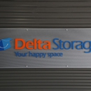 Delta Self Storage - Bayonne - Automobile Storage