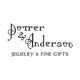 Potter & Anderson Jewelers