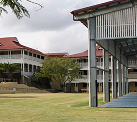 St Ursula's College - Yeppoon, QLD