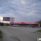 Speedway Auto Parts