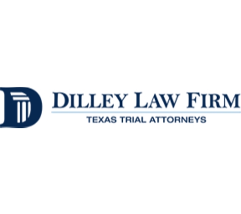 Dilley Law Firm - San Antonio, TX