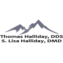 Thomas H Halliday Dds - Dentists