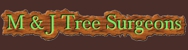 M & J Tree Surgeons - Tree & Stump Removal Services