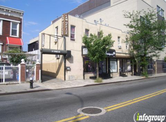 The Barber Hair Center - Ridgewood, NY