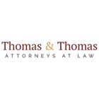 Thomas & Thomas Attorneys at Law