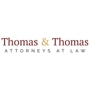 Thomas & Thomas Attorneys at Law