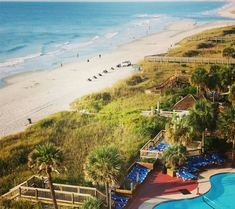 Beach Cove Resort - North Myrtle Beach, SC