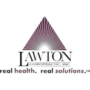 Lawton Chiropractic Inc. - Chiropractors & Chiropractic Services