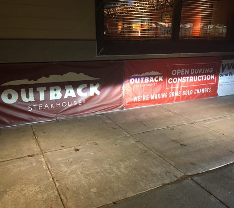 Outback Steakhouse - Springfield, VA