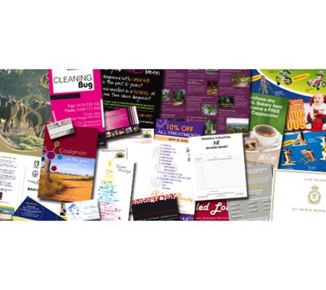 Active Design & Print - East Wagga Wagga, NSW