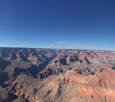 Yavapai Lodge Grand Canyon University - Grand Canyon, AZ