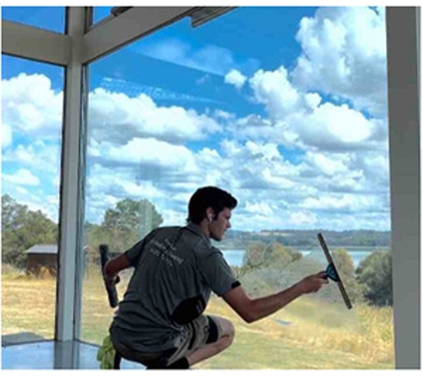 Real Shine Window Cleaning - Ravenswood, TAS