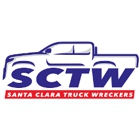 Santa Clara Truck Wreckers