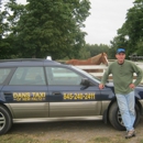 Dan's Taxi of New Paltz - Taxis