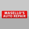 Masello's Auto Service gallery