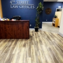 Mitchell Law Offices - Legal Clinics
