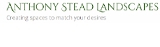 Anthony Stead Landscapes - Landscape Contractors & Designers