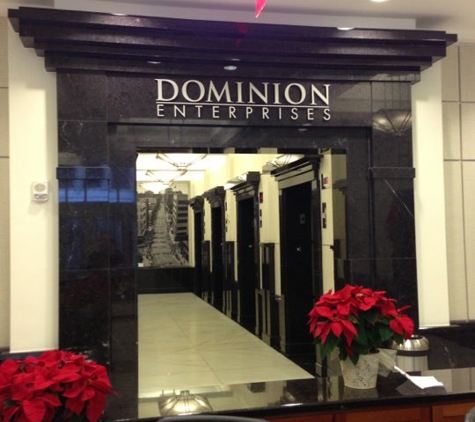 Dominion Enterprises - Norfolk, VA